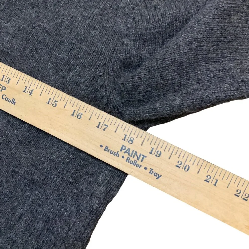 croft & barrow this sweater